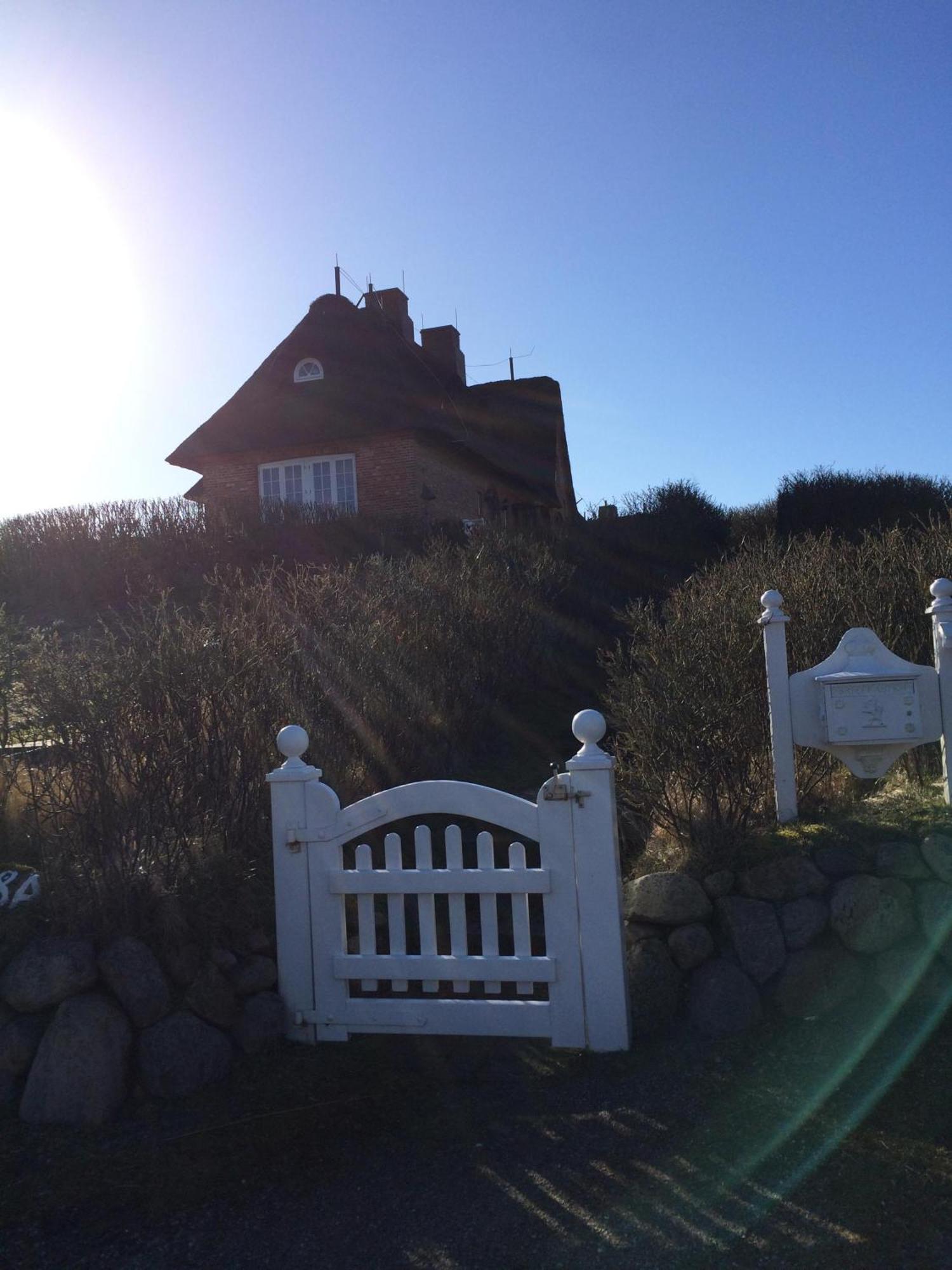 Hellas Hues Rantum (Sylt)