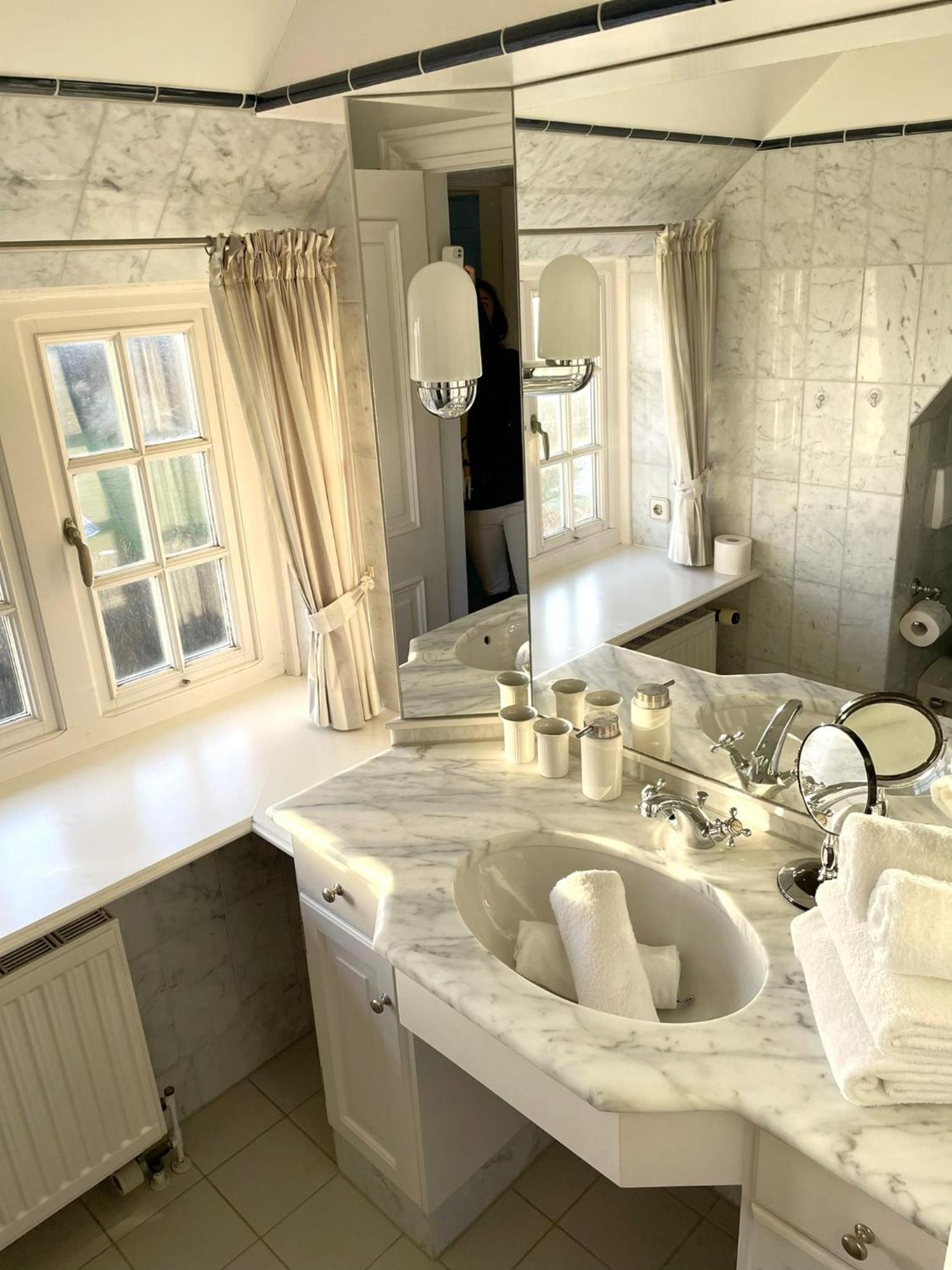 Hellas Hues Ferienhaus Rantum (Sylt)
